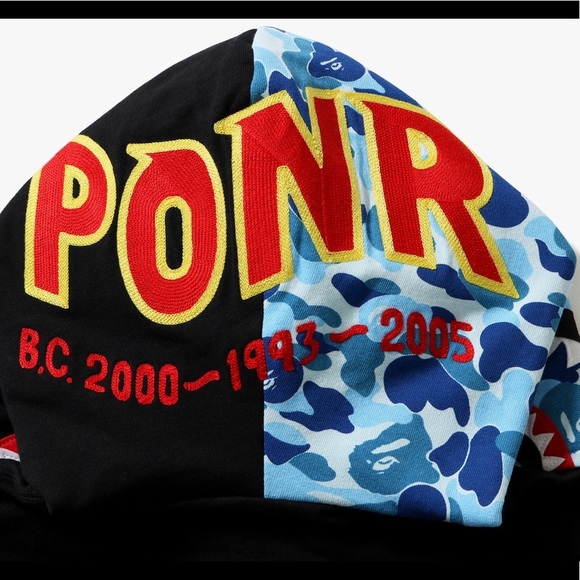 Bape - Picture 5 of 5